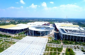 會(huì)展中心等人員聚集場所
