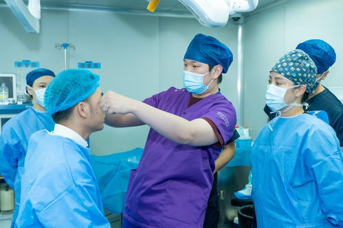 美國強生靈感魚骨線新品發(fā)布授牌 培訓在柏薈醫(yī)療成功舉行