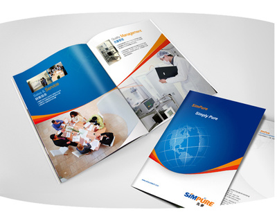 先普 SIMPURE 先普半導體技術(上海)是開發(fā)和生產(chǎn)各類氣體純化器與氣體純化系統(tǒng)的外資高新技術企業(yè)。產(chǎn)品廣泛應用于電子,化工,食品,醫(yī)藥產(chǎn)業(yè)中超高純度氣體的制造,分析和應用。 服務項目:logo標識設計 畫冊設計 產(chǎn)品單頁設計 攝影武穆傳播-工業(yè)企業(yè)形象-VI設計-logo標識設計-畫冊設計-樣本設計-包裝設計-印刷-展覽展示