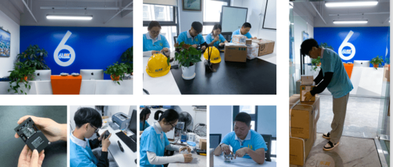 東方馬達/ORIENTALMOTOR