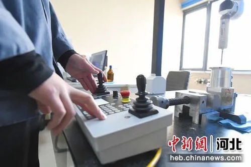 安次區 科創平臺為企業發展輸出 源 動力