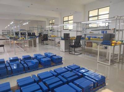 湖北涢馳:技術(shù)創(chuàng)新的引領(lǐng)者