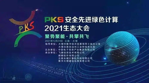 展望 數(shù)字大理 云南首個滇西技術(shù)服務中心在大理成立