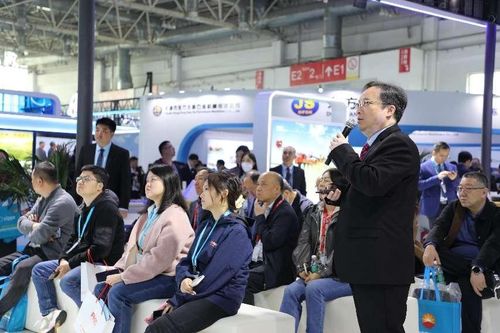 山東科瑞石油技術(shù)亮相第二十四屆中國國際石油石化技術(shù)裝備展覽會