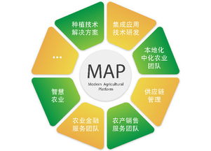 中化農(nóng)業(yè)提出打造map模式推動技術服務和體系快速形成