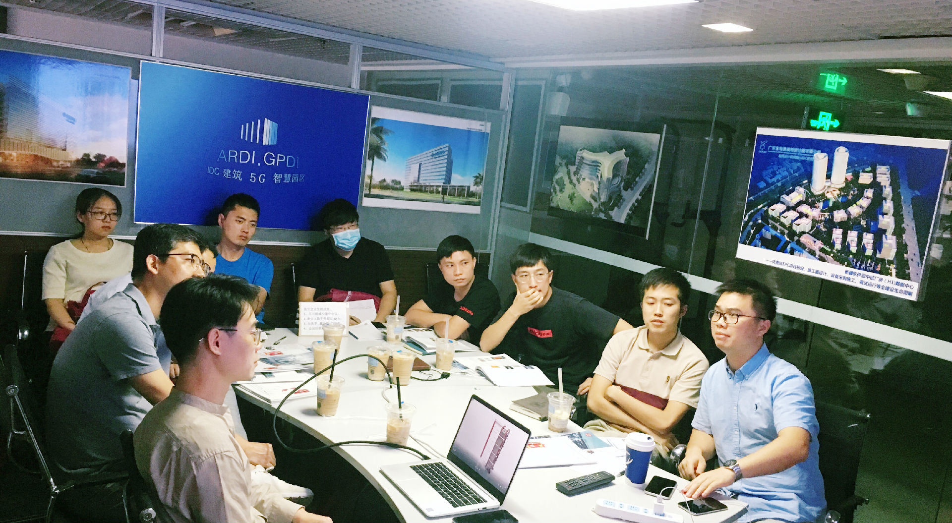 數(shù)據(jù)中心技術(shù)交流盛會(huì)，廣東電信規(guī)劃院引領(lǐng)行業(yè)前沿